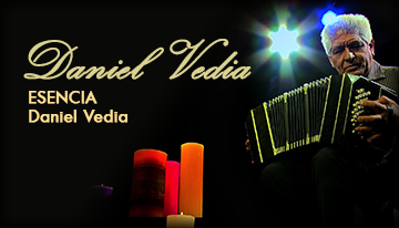 Daniel Bedia